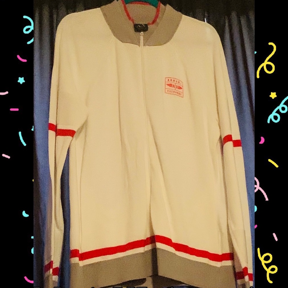 Men's Armani T-Shirt